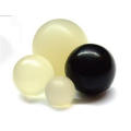 3mm Food Grade/FDA Silicone Rubber Ball